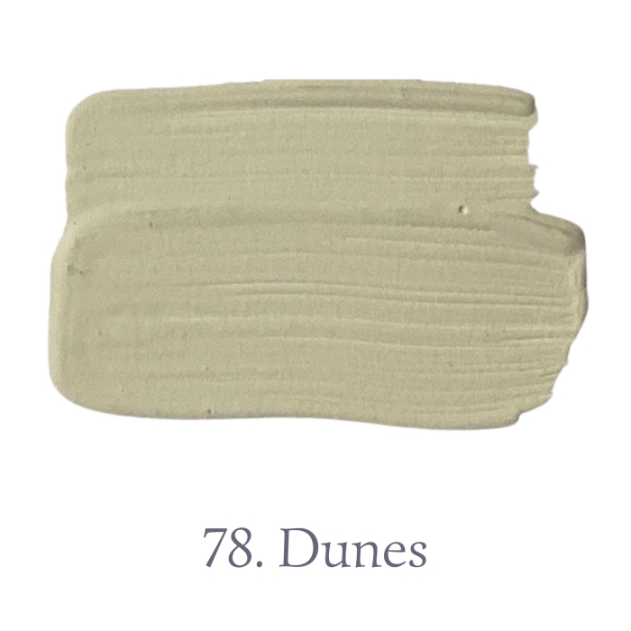 L'Authentique Farbe - Farbton 78. Dunes