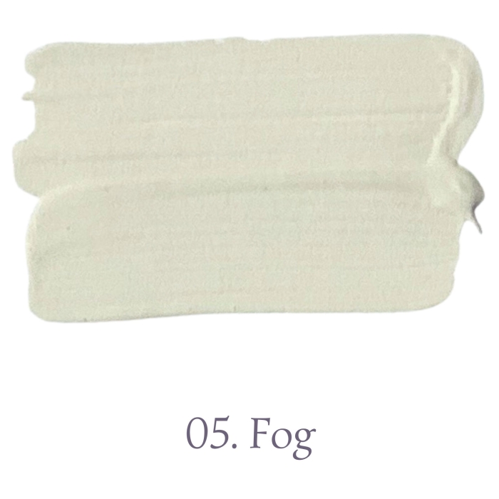 L'Authentique Farbe - Farbton 05. Fog