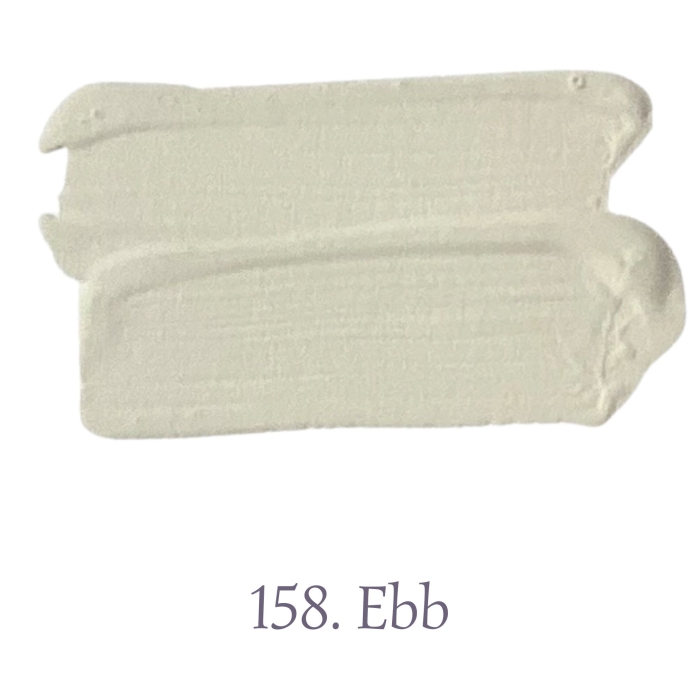 L'Authentique Farbe - Farbton 158. Ebb