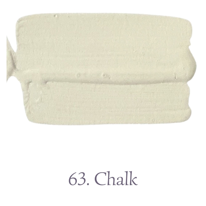 L'Authentique Farbe - Farbton 63. Chalk