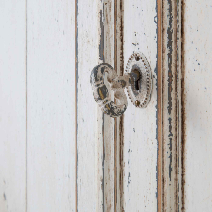 Sideboard Lunar von Flamant im Provence Stil