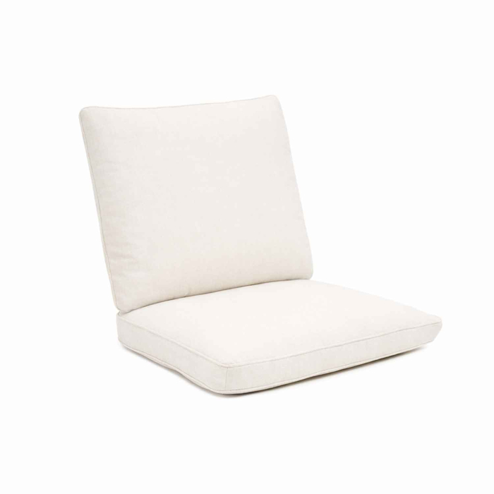 Auflage für Gartensessel Empire von Flamant