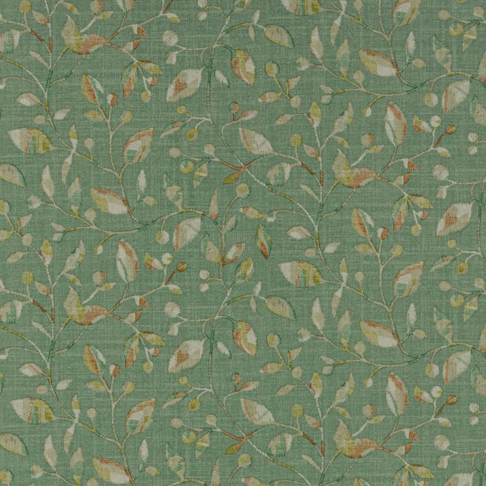 Azzura Tapete in Forest von Jane Churchill