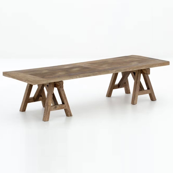 Coffeetable Jeffrey von Flamant
