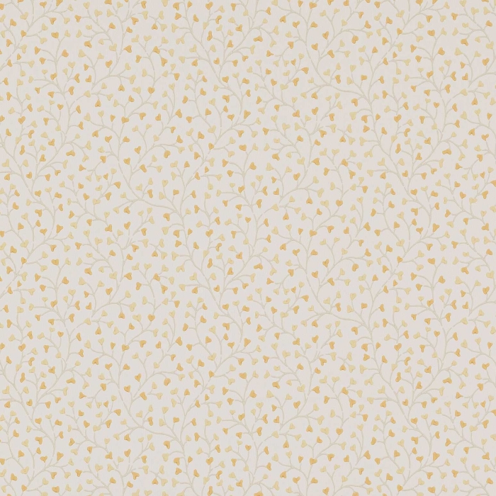 Cress Yellow - Tapete von Colefax and Fowler