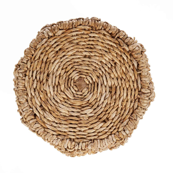 Danni stabiler Hocker / Korb