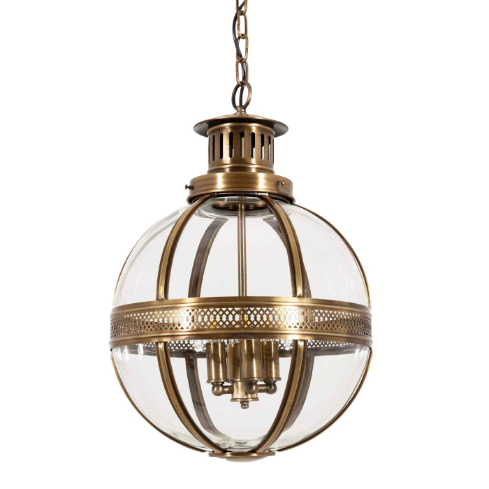 Hängelampe Meya von Flamant – Eleganz mit 4 Lichtquellen