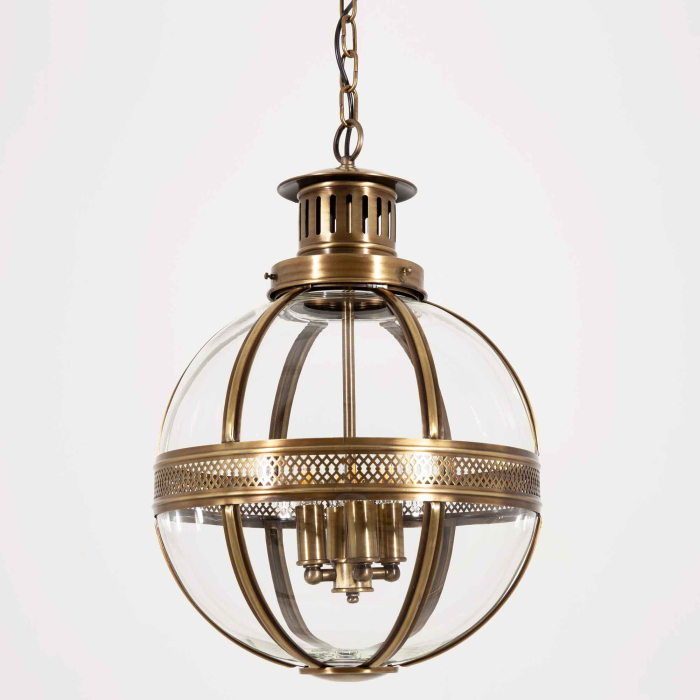 Hängelampe Meya von Flamant – Eleganz mit 4 Lichtquellen