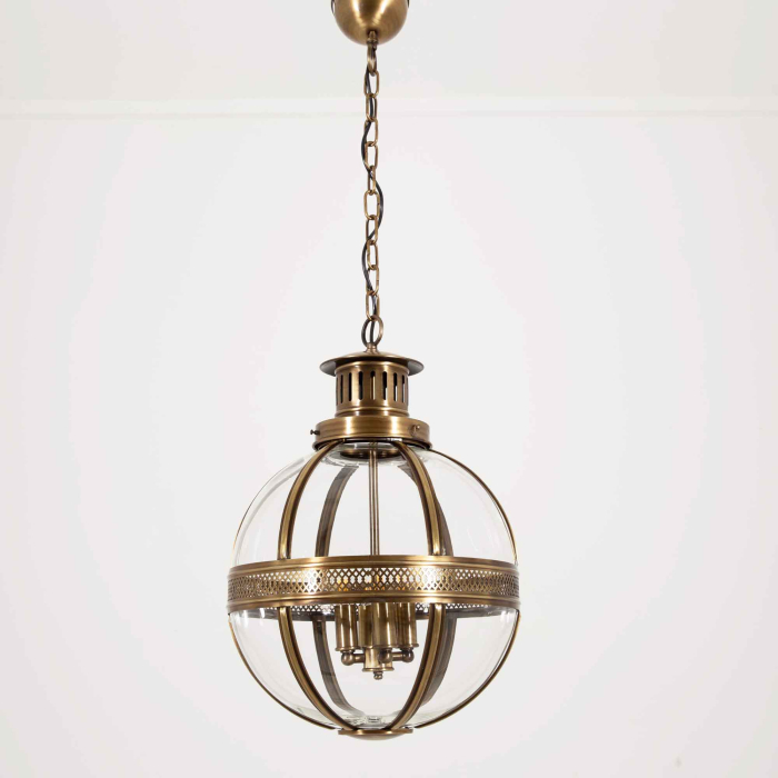 Hängelampe Meya von Flamant – Eleganz mit 4 Lichtquellen