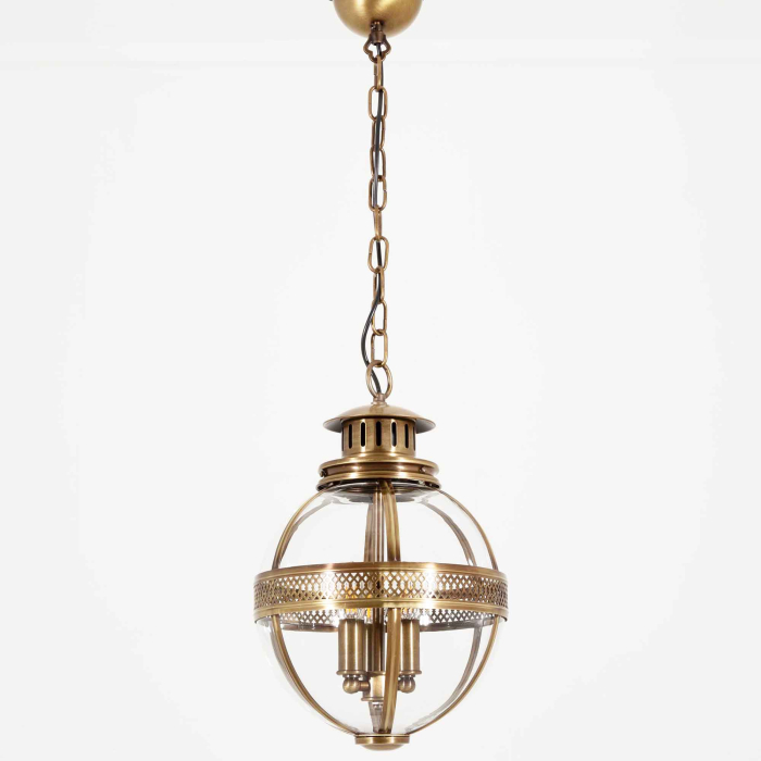 Hängelampe Meya von Flamant – Eleganz mit warmer Lichtstimmung