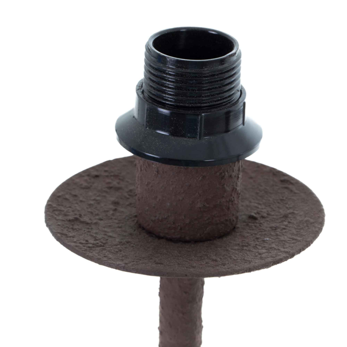 Kronleuchter Gali aus Eisen von Flamant - Kopie