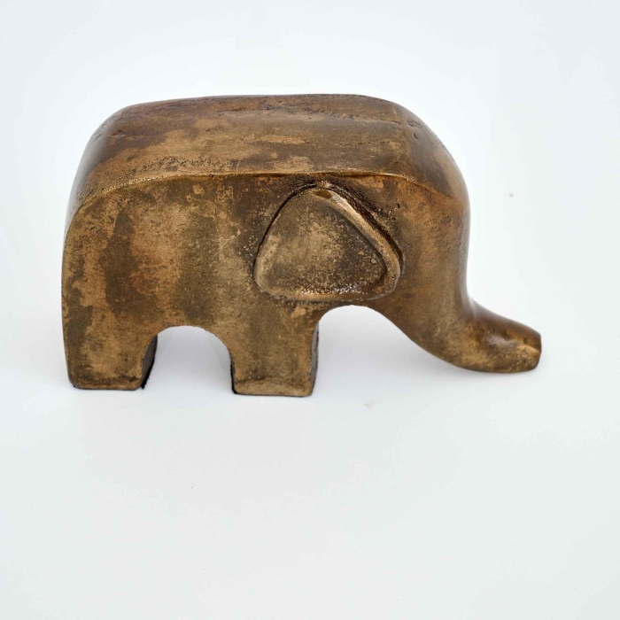 Deko-Elefant Chakir von Flamant