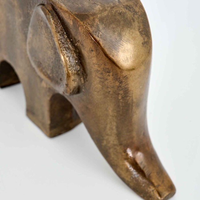 Deko-Elefant Chakir von Flamant