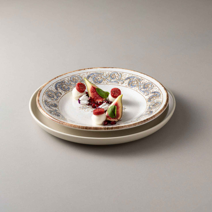 Sardegna - Dessertteller