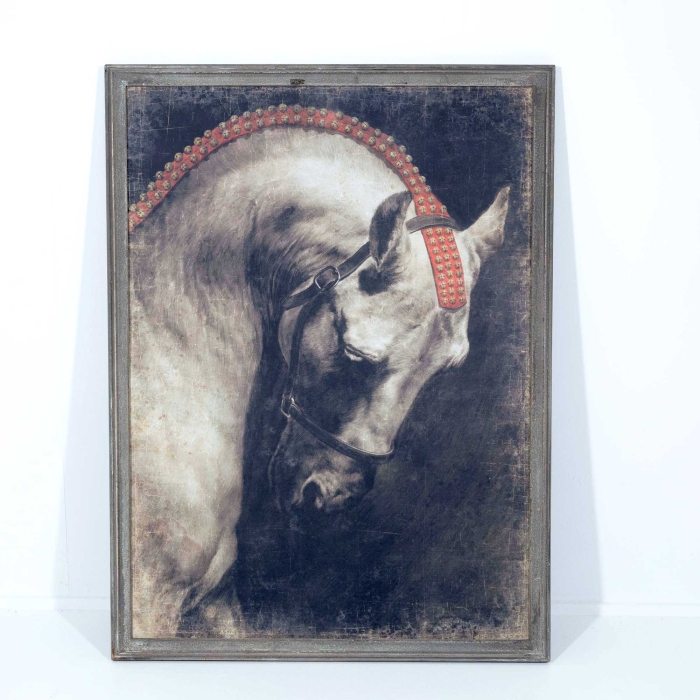 Gemälde Mystic von Flamant