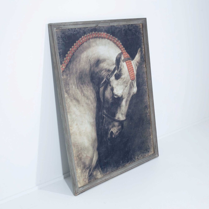 Gemälde Mystic von Flamant