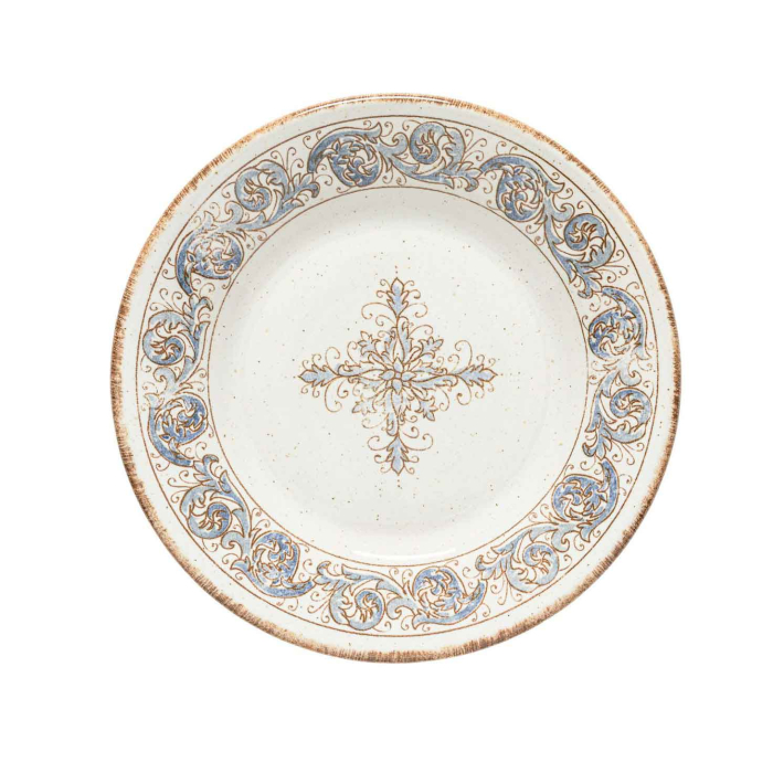 Sardegna - Dessertteller