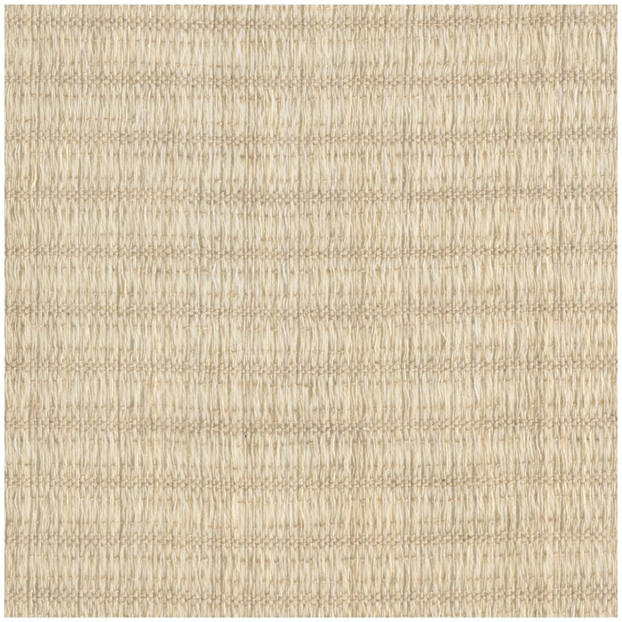 Iki  Leinen-Woll-Mischung - Doppelte Breite - natural III