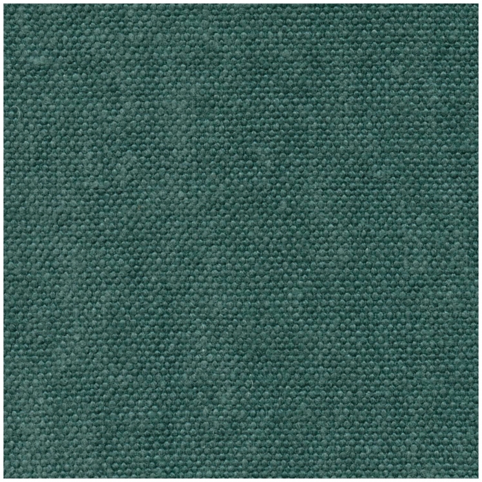 Polstermeterware Inala in emerald