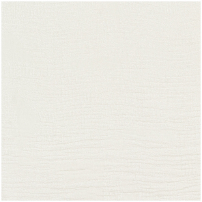 Kami - doppelt breites Leinen - White