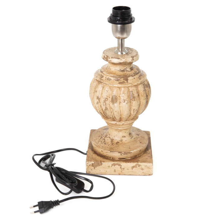 Lampenfuss Sinope von Flamant