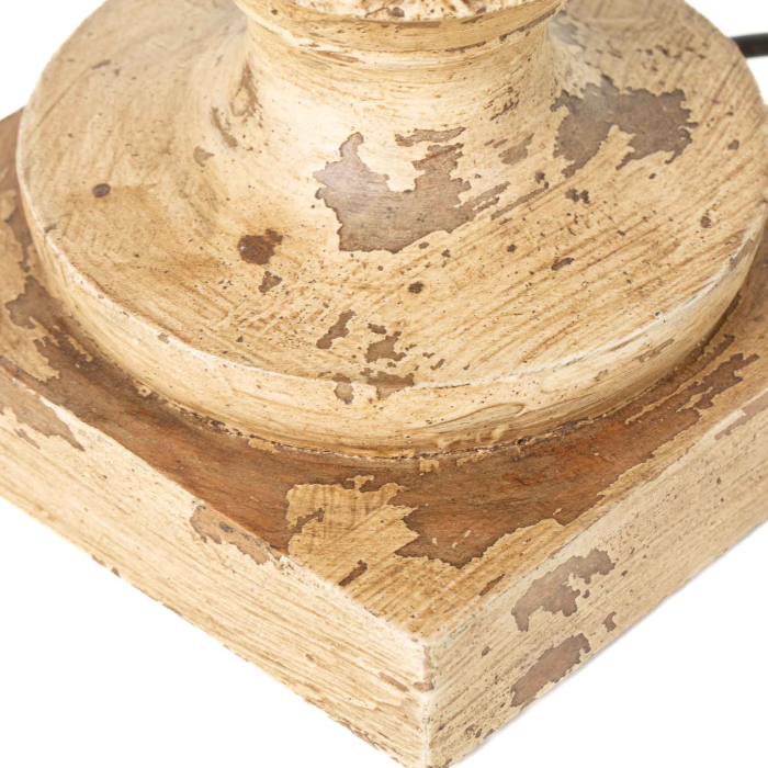 Lampenfuss Sinope von Flamant