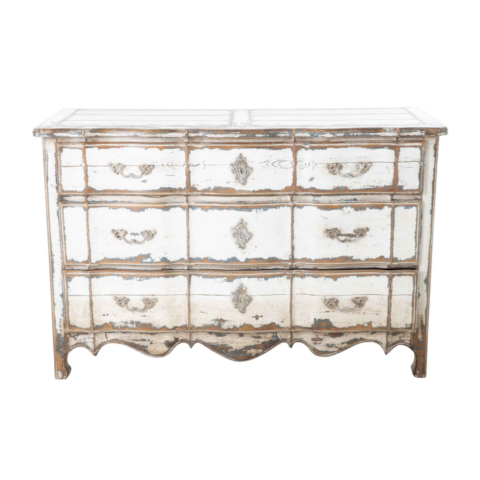 Kommode Nomade von Flamant