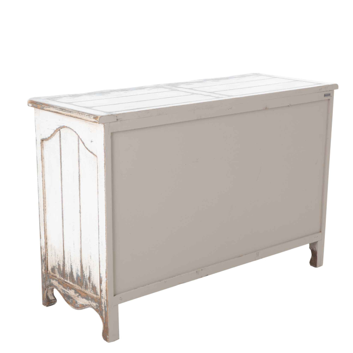 Kommode Nomade von Flamant