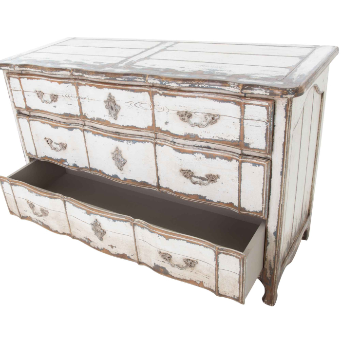 Kommode Nomade von Flamant