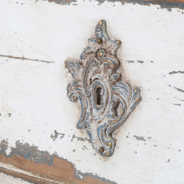 Kommode Nomade von Flamant