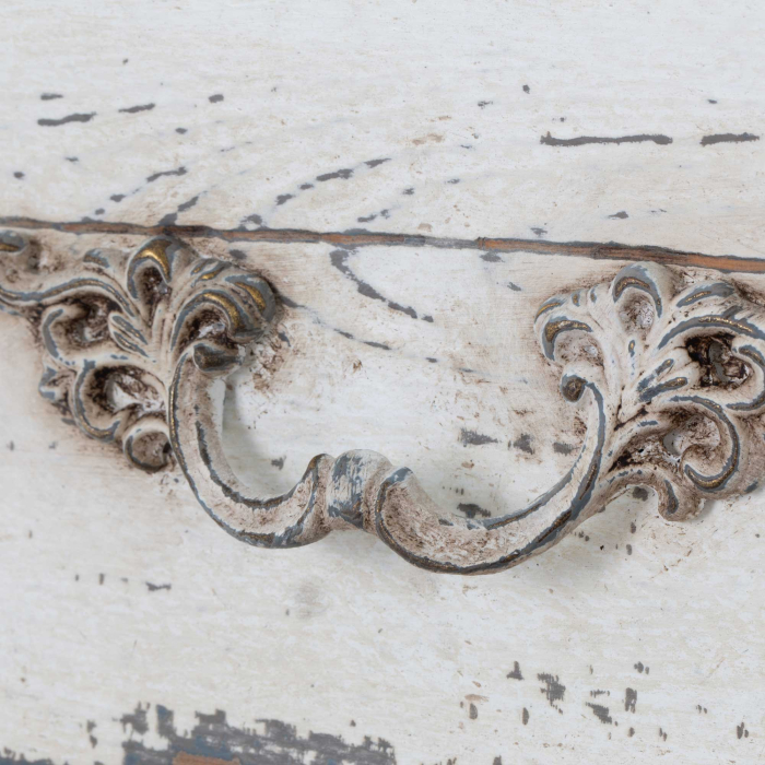 Kommode Nomade von Flamant