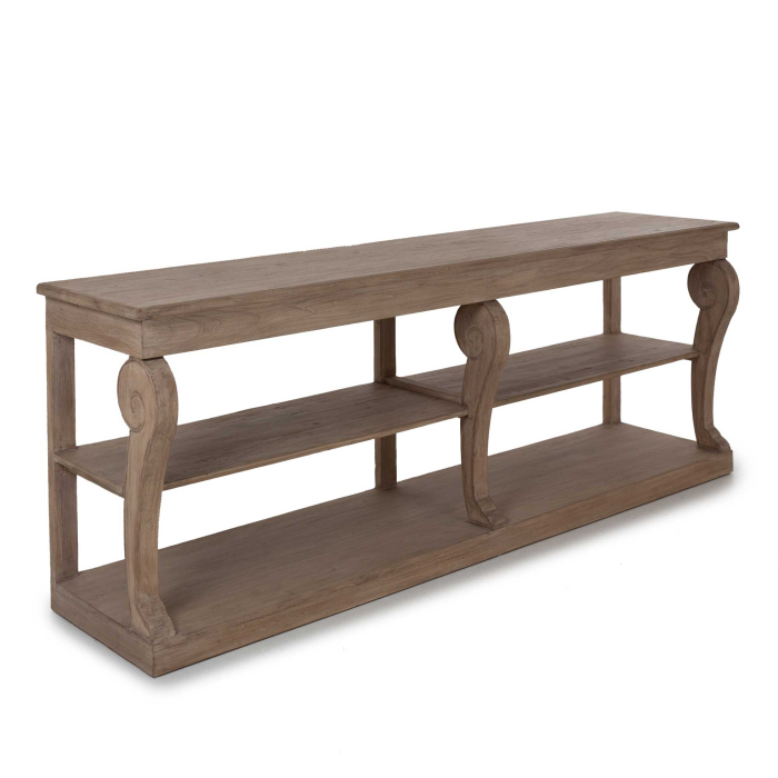 Große Konsole Farley von Flamant