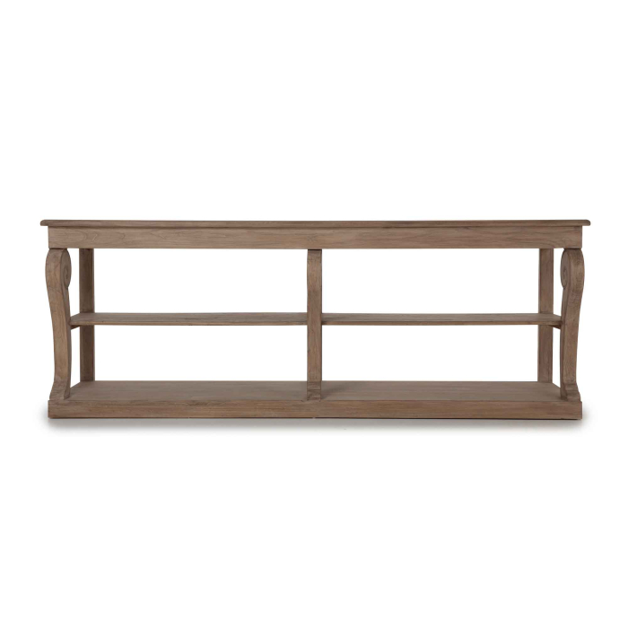 Große Konsole Farley von Flamant