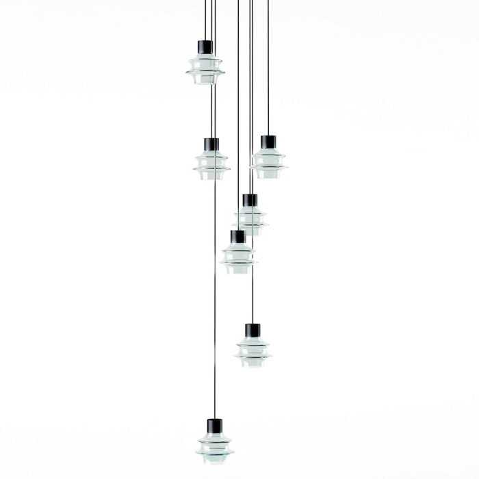 Kronleuchter Drop von Flamant