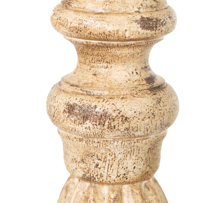 Lampenfuß Arto von Flamant