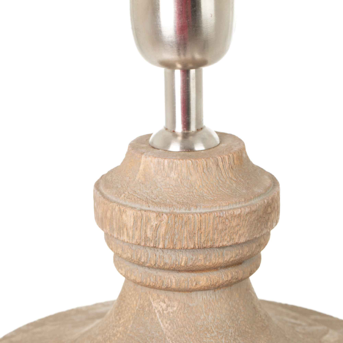 Lampenfuß Ceres von Flamant