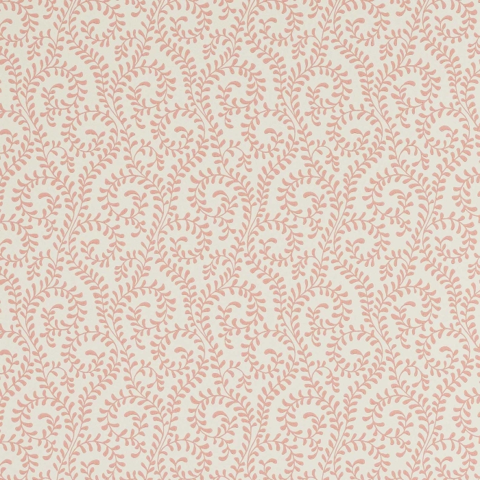 Millie Pink - Tapete von Jane Churchill