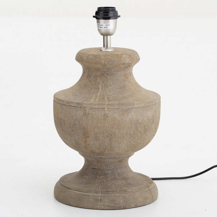 Lampenfuss Neroli von Flamant