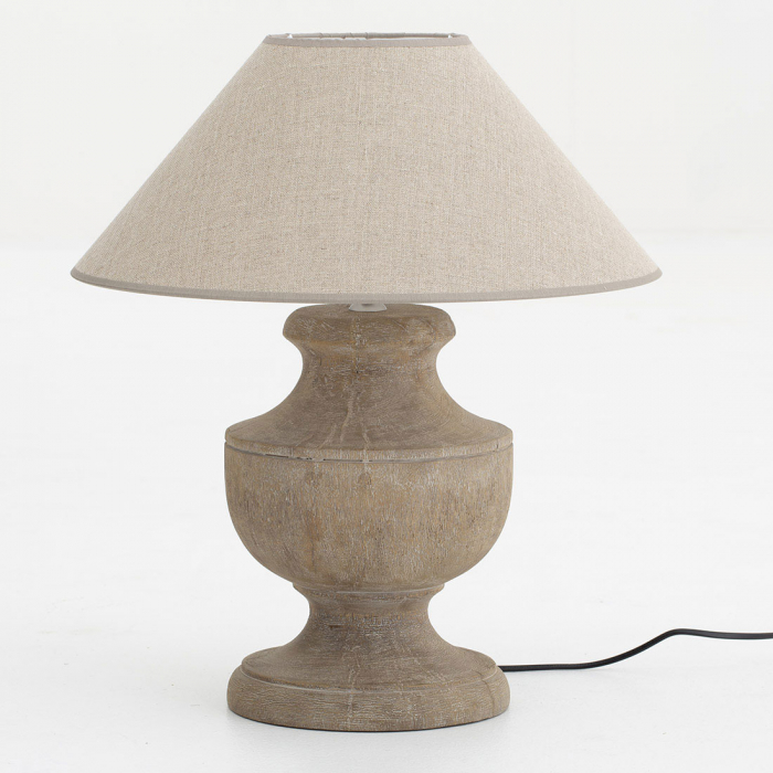 Lampenfuss Neroli von Flamant