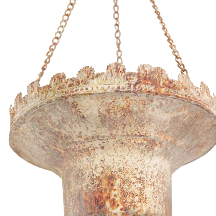 hängender Pflanztopf Saleeba von Flamant