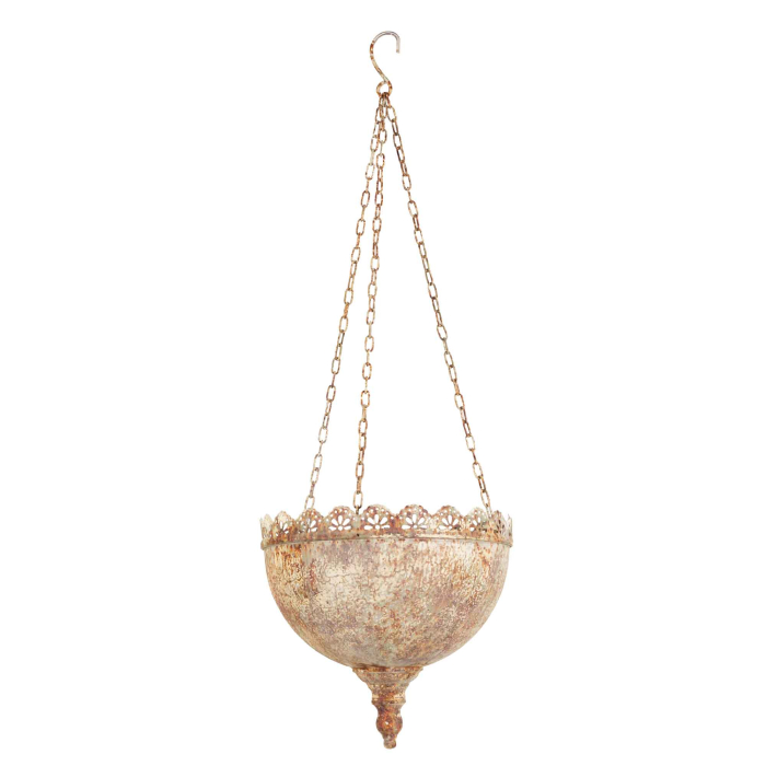 hängender Pflanztopf Singleton von Flamant