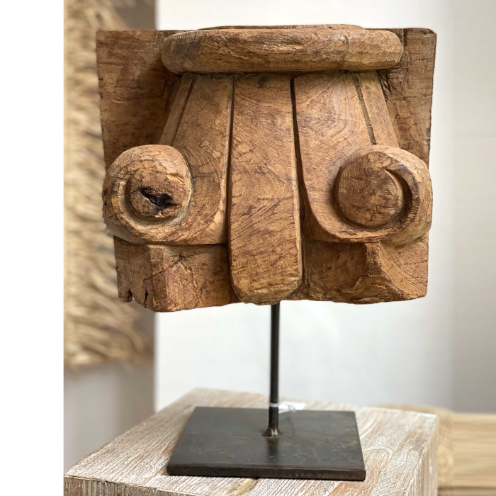 Dekoration Rossner von Flamant