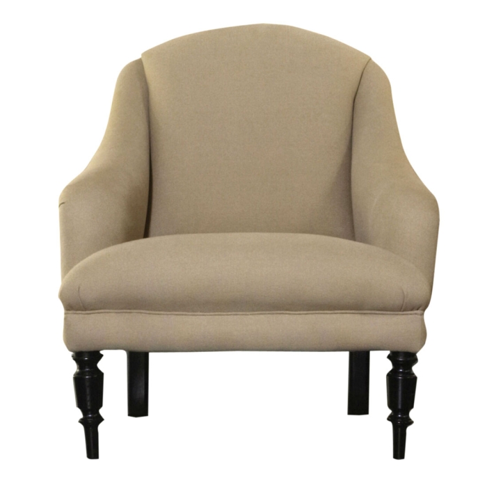 Sessel Ritchfield von Flamant