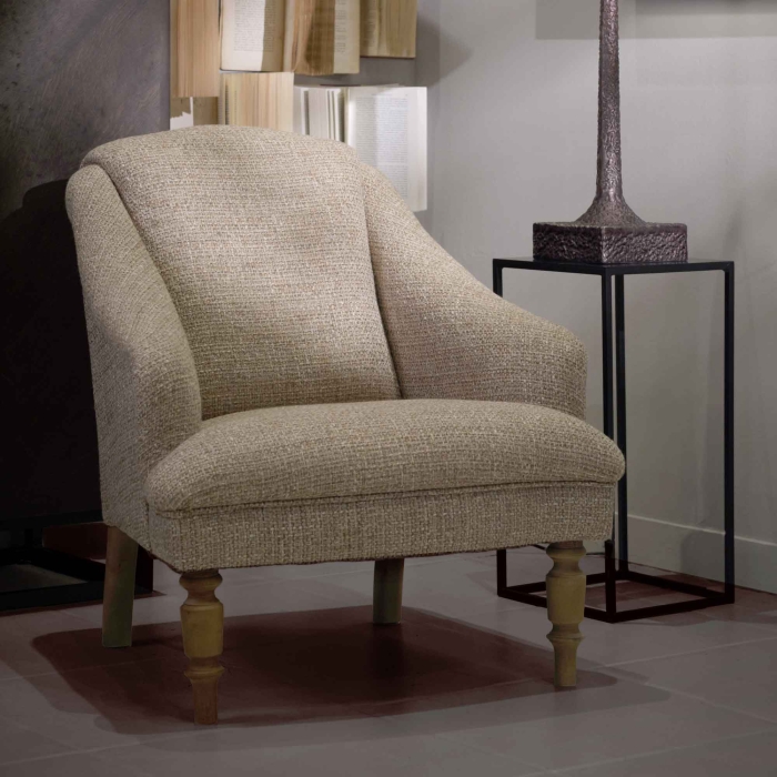 Sessel Ritchfield von Flamant