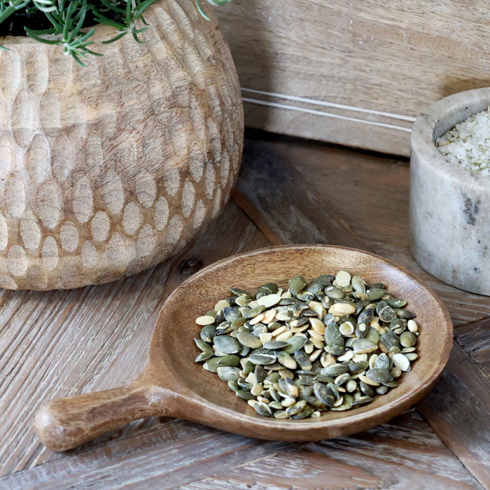 Toulouse Servierschale mit Griff