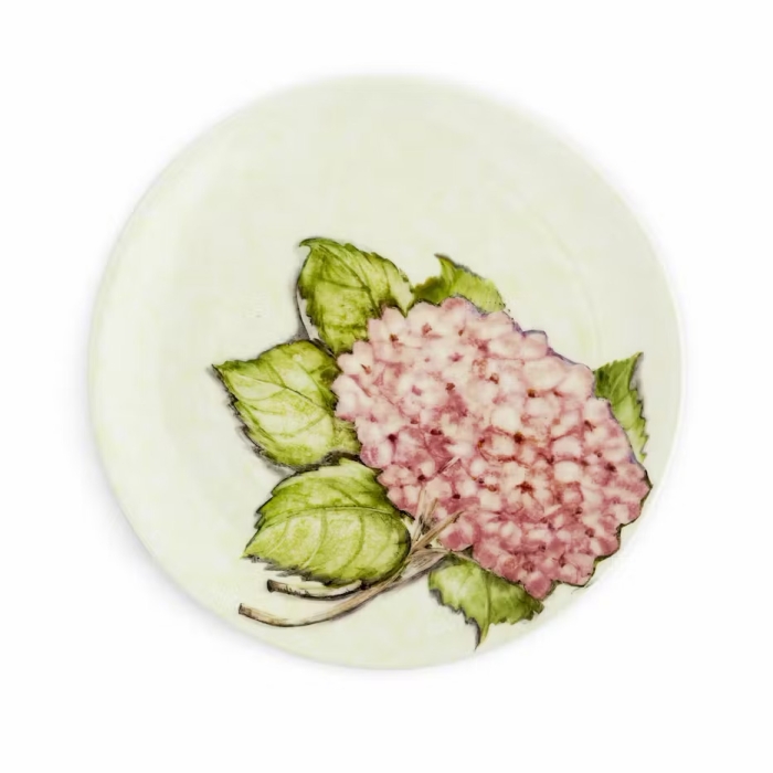 Villosa - Desserteller von Flamant
