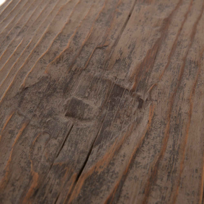 Couchtisch Flynn aus massiver Buche von Flamant