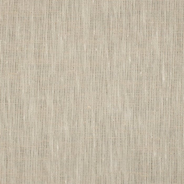 Cerro Elfenbein/beige – Leinenstoff von C&C Milano