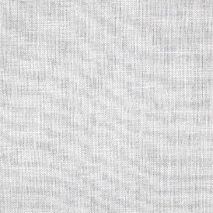 Cerro Optisch weiß – Leinenstoff von C&C Milano
