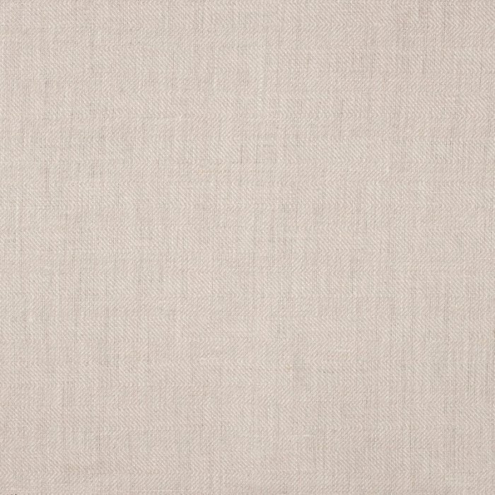 Cerro Spina Pesce Natur – Leinenstoff von C&C Milano